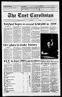The East Carolinian, September 15, 1988